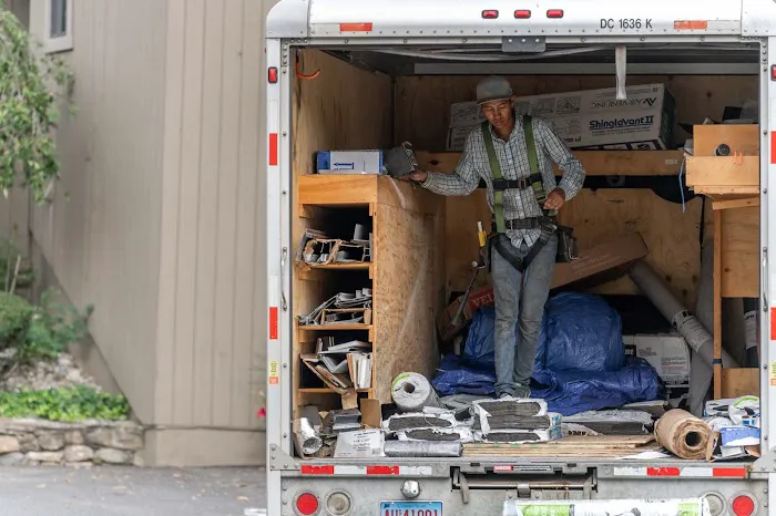 Roofer in CT Fairfield Picture 4