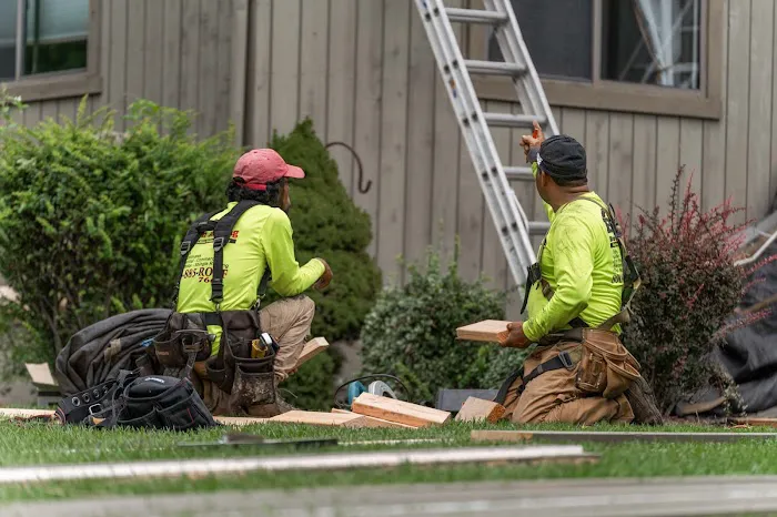 Roofer in CT Fairfield Picture 2