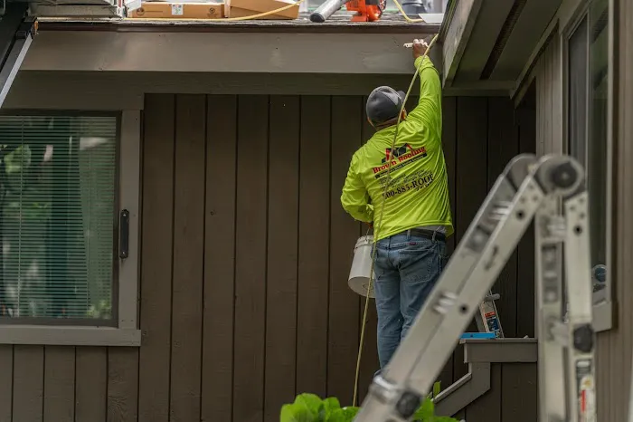 Roofer in CT Fairfield Picture 8