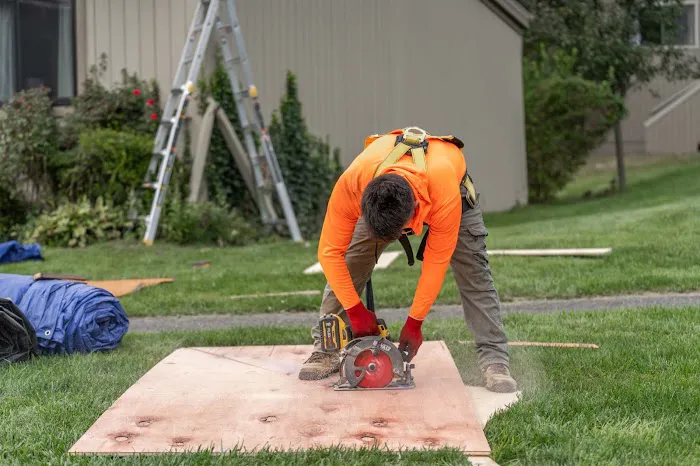 Roofer in CT Fairfield Picture 9