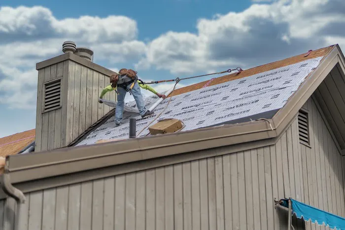 Roofer in CT Fairfield Picture 10
