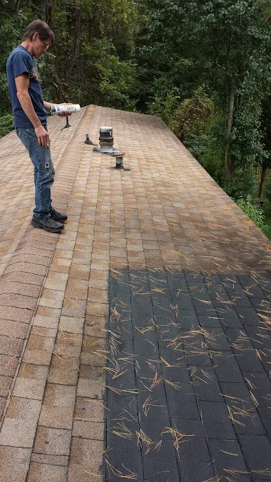 Superior Roofing Picture 2