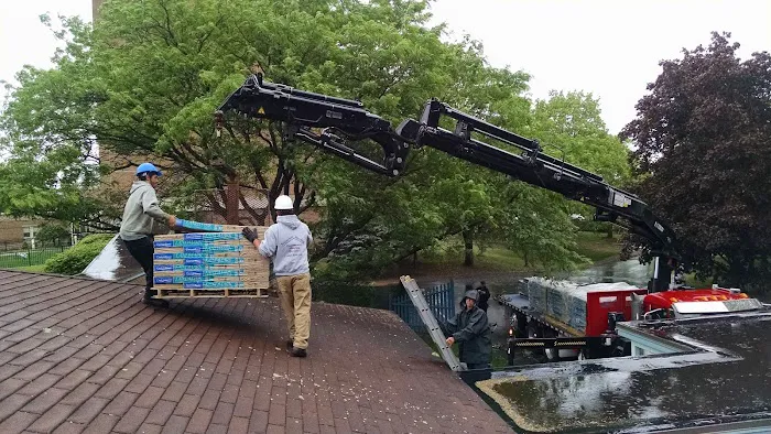 Superior Roofing Picture 9