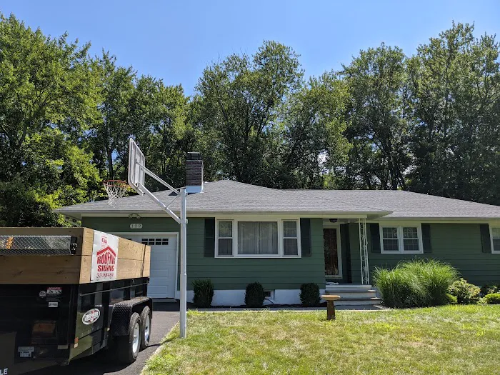 City Roofing & Siding Picture 5