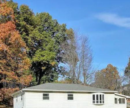 City Roofing & Siding