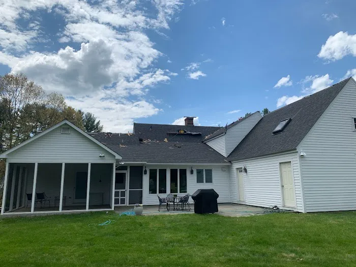 Aardvark Roofing, Windows & Siding Picture 6