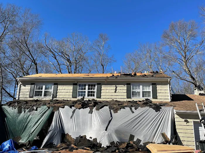 Aardvark Roofing, Windows & Siding Picture 7