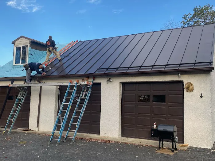 S.A.P. Exteriors, Inc. Picture 3