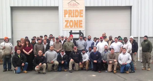 DiGiorgi Roofing & Siding, Inc. Picture 4