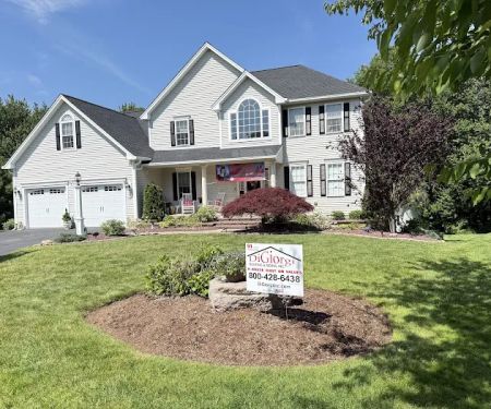 DiGiorgi Roofing & Siding, Inc.