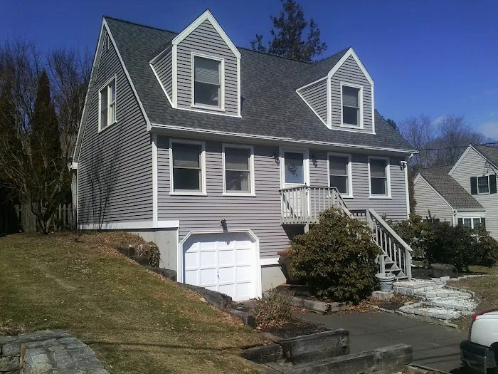 DiGiorgi Roofing & Siding, Inc. Picture 5