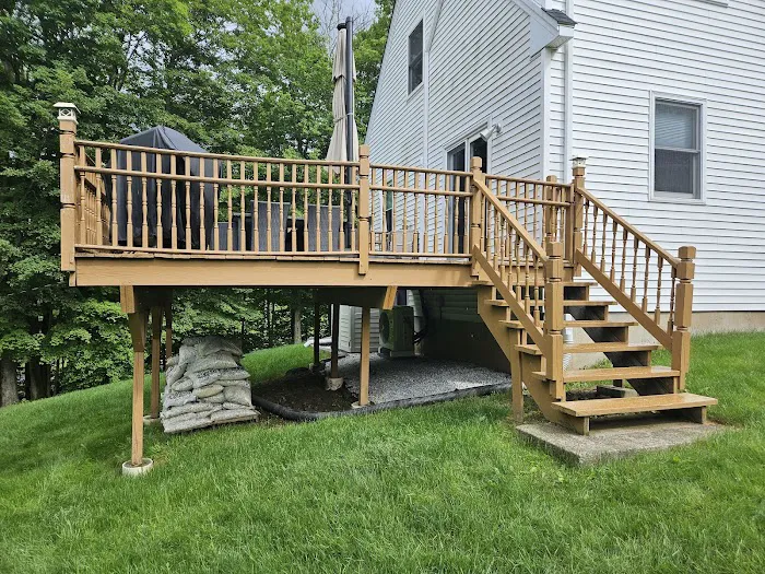 DiGiorgi Roofing & Siding, Inc. Picture 8