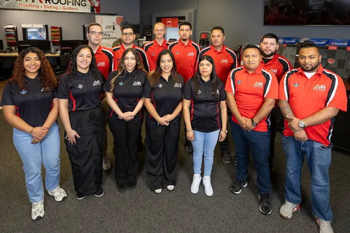 Manny Roofing Picture 1