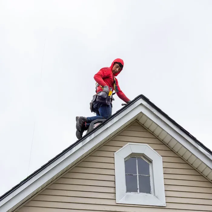 Manny Roofing Picture 2