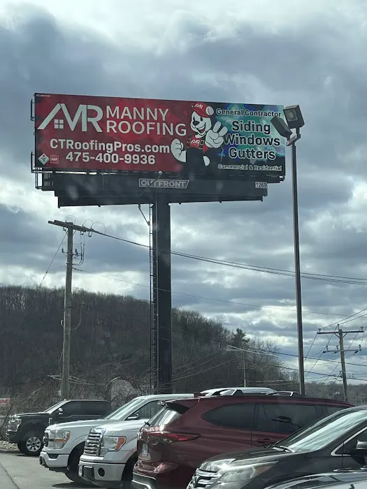 Manny Roofing Picture 7