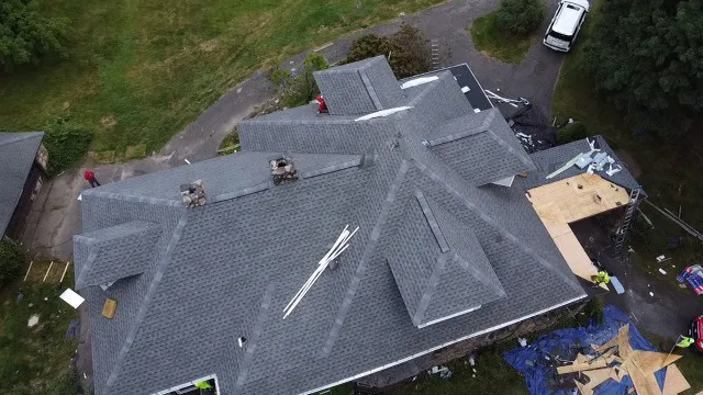 Manny Roofing Picture 5