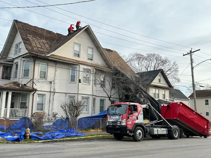 Manny Roofing Picture 6