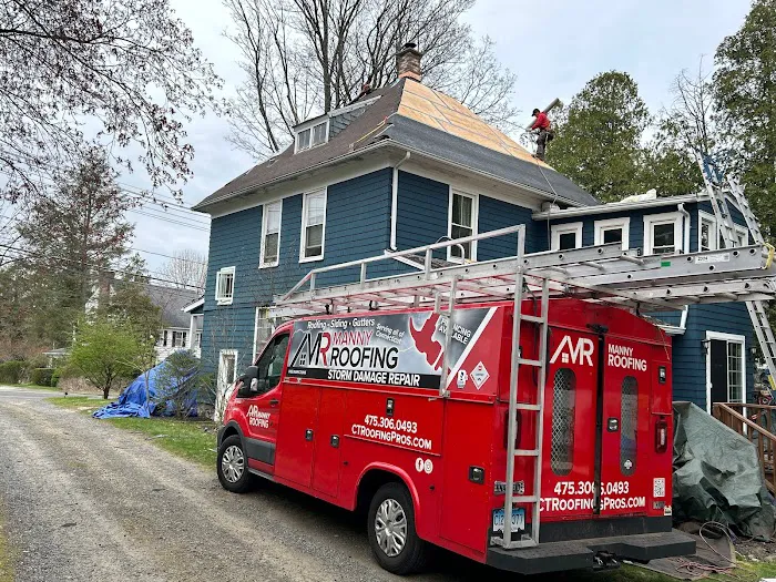 Manny Roofing Picture 8