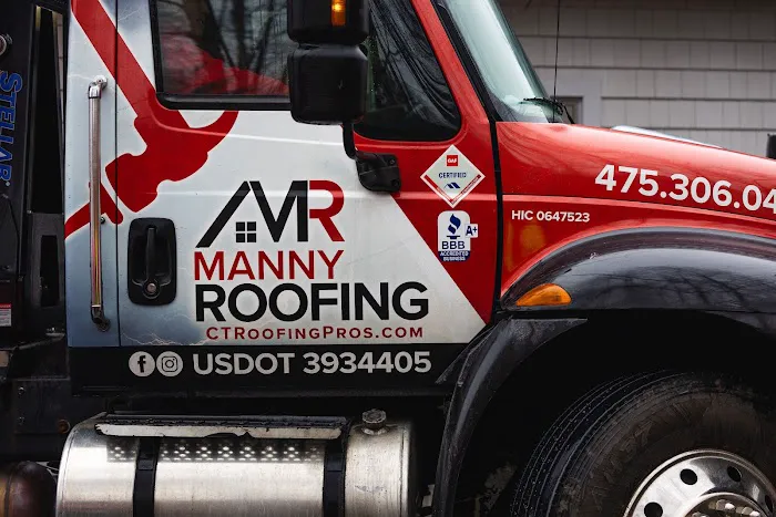 Manny Roofing Picture 3
