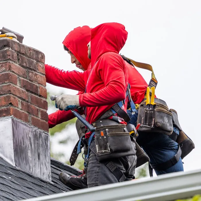 Manny Roofing Picture 9