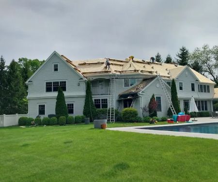 Reyes Roof Construction llc (Roofingkings)