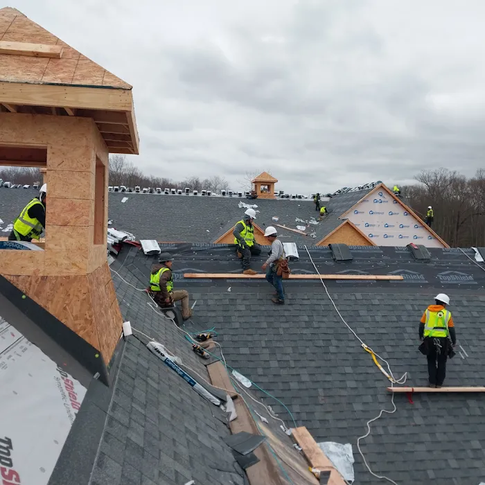 Reyes Roof Construction llc (Roofingkings) Picture 10