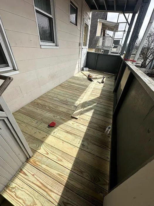 New England Home Improvement Picture 1