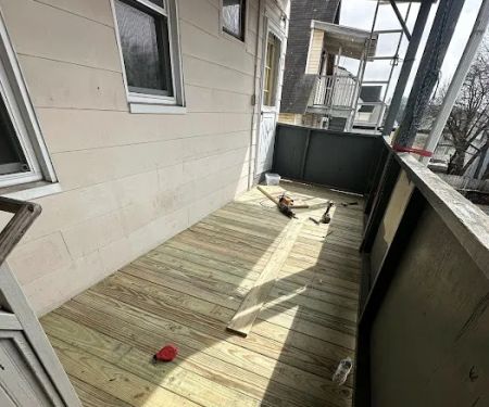 New England Home Improvement