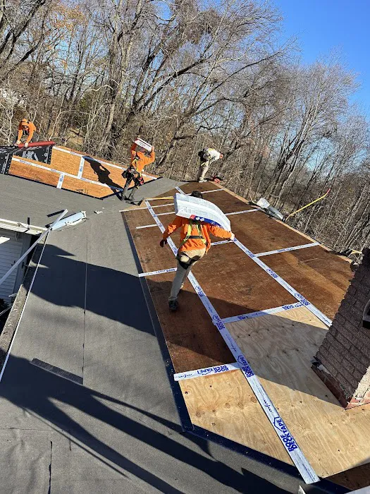 New England Home Improvement Picture 2