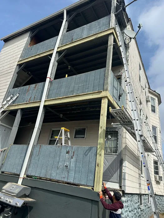 New England Home Improvement Picture 5