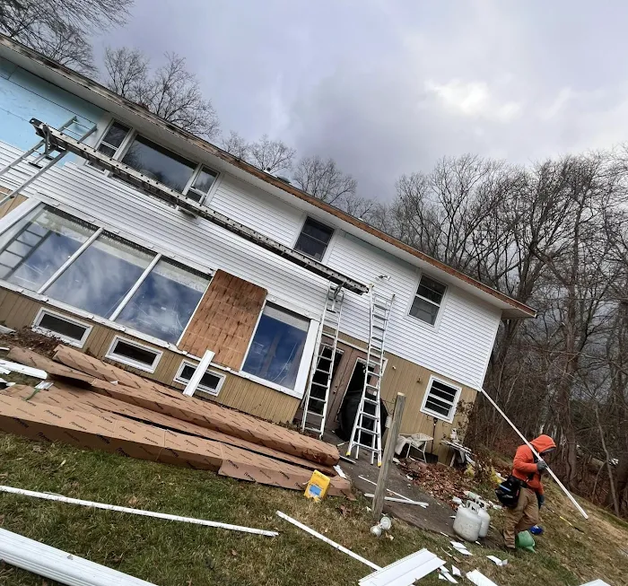 New England Home Improvement Picture 8