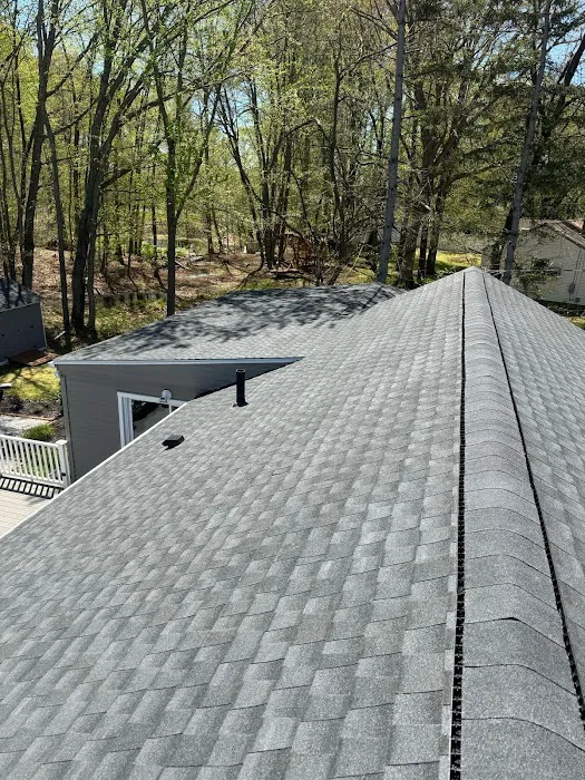 All Town Roofing LLC Picture 1