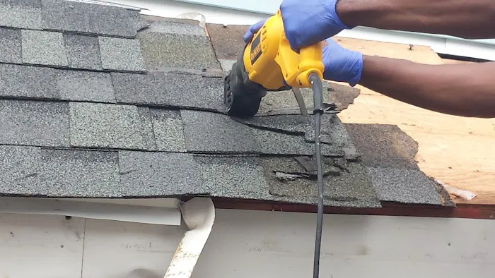 Stratos Roofing Company. Picture 3