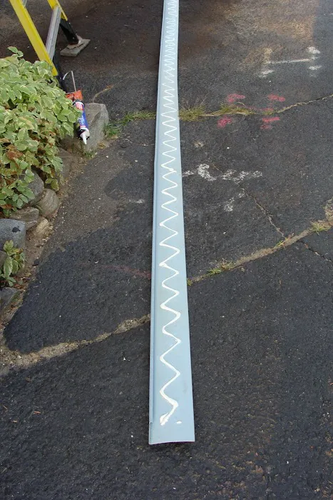 Stratos Roofing Company. Picture 6