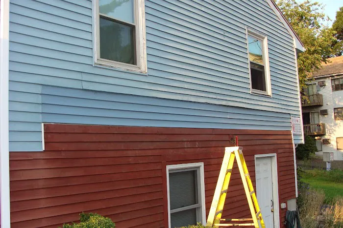 Stratos Roofing Company. Picture 1