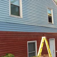 Stratos Roofing Company. ico