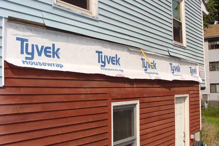 Stratos Roofing Company. Picture 5