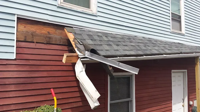 Stratos Roofing Company. Picture 8