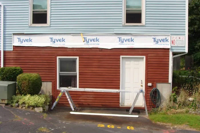 Stratos Roofing Company. Picture 10