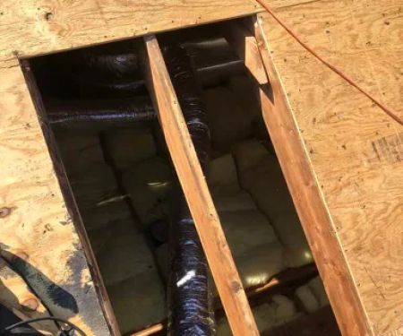 Enterprise Home Improvement