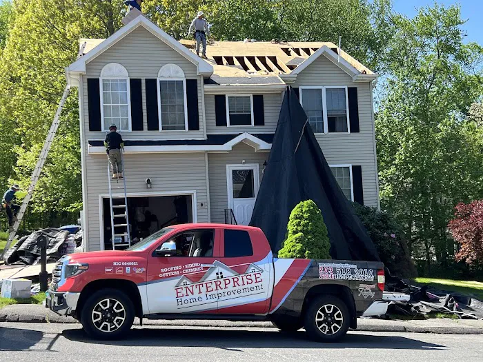 Enterprise Home Improvement Picture 6