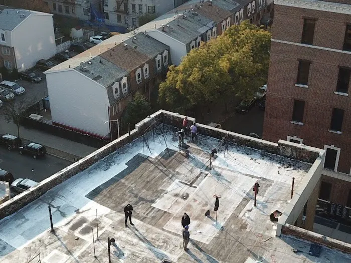 HIARC White-Glove Commercial Roofing Service Picture 8