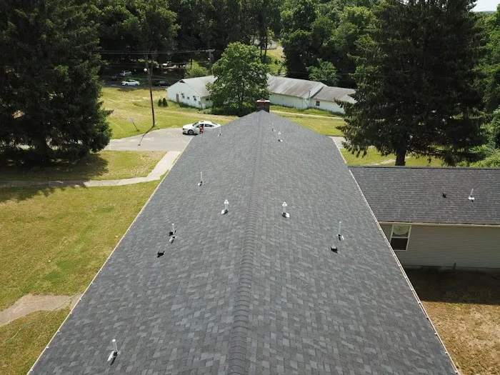 HIARC White-Glove Commercial Roofing Service Picture 4