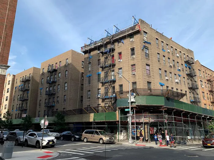 HIARC White-Glove Commercial Roofing Service Picture 7