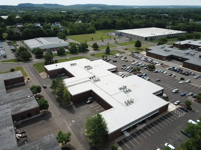 HIARC White-Glove Commercial Roofing Service Picture 9