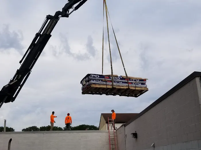 HIARC White-Glove Commercial Roofing Service Picture 2