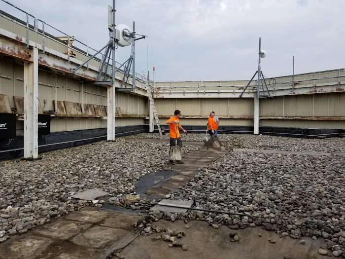 HIARC White-Glove Commercial Roofing Service Picture 6