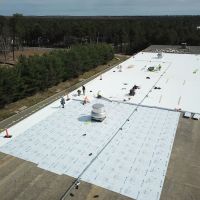 HIARC White-Glove Commercial Roofing Service ico