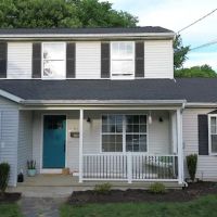 Layvay Home Improvement ico