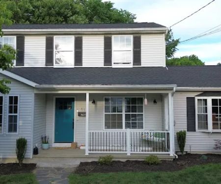 Layvay Home Improvement